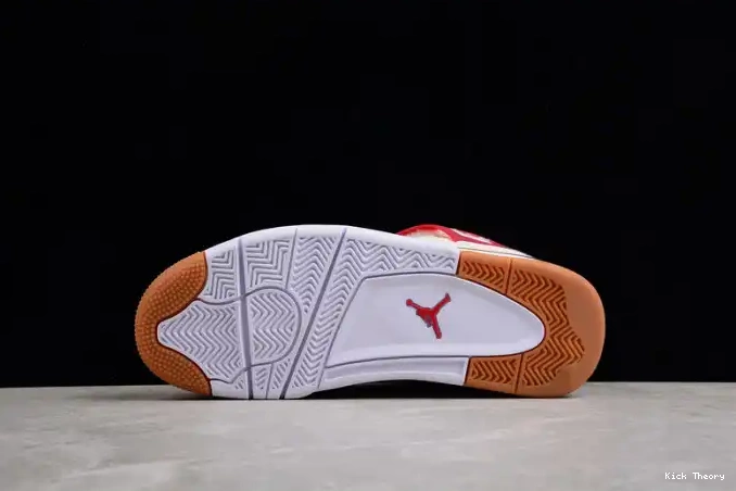 Kick Theory Are the Where 4 Jordan DH0572-264 Things Wild Retro (GS) 0513